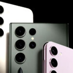 آخرین مدل گوشی سامسونگ سری s