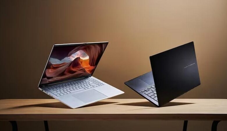 بهترین لپ تاپ های Vivobook ایسوس
