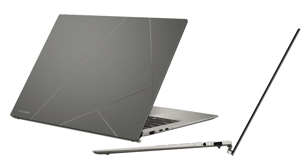 لپ‌ تاپ 15.6 اینچی ایسوس مدل Asus Zenbook S 13 OLED UX5304