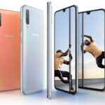 بهترین گوشی‌های سامسونگ سری A