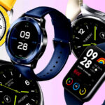 بهترین ساعت هوشمند شیائومی