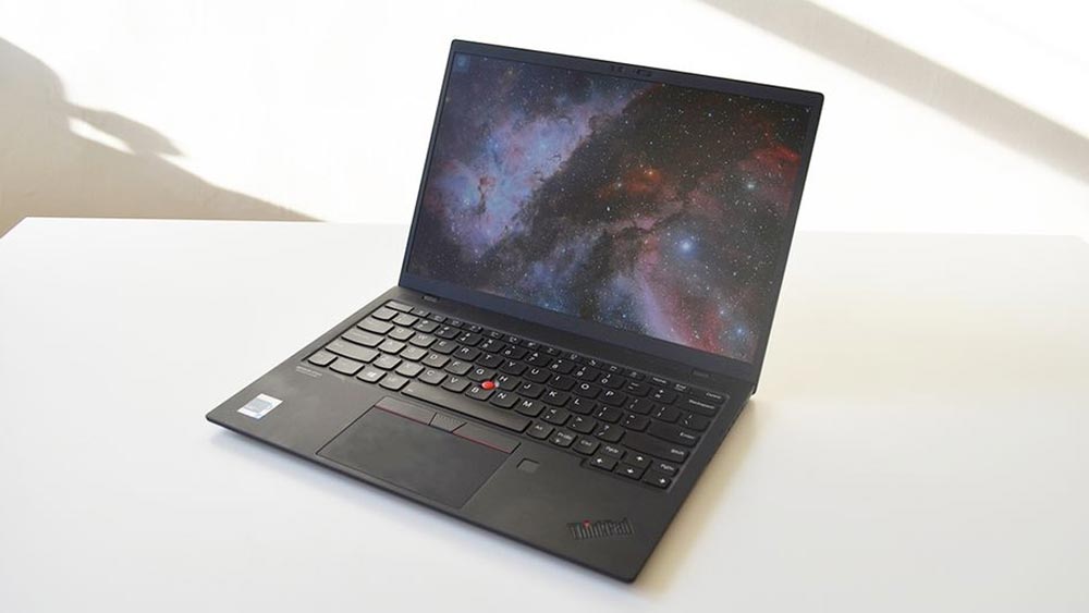 بهترین Thinkpad قابل حمل: ThinkPad X1 Nano