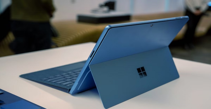 لپ تاپ Surface Pro 9