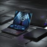 بهترین لپ تاپ های راگ ایسوس