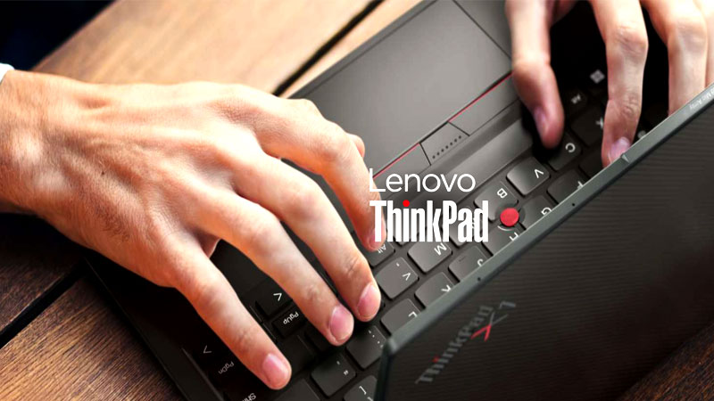 بهترین لپ تاپ های لنوو سری thinkpad