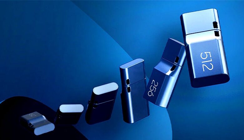 راهنمای خرید بهترین فلش مموری