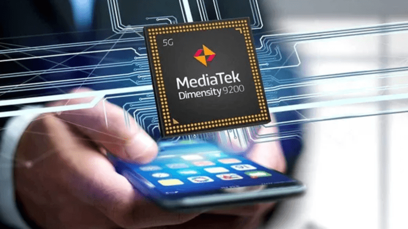 پردازنده‌های مدیاتک (MediaTek)