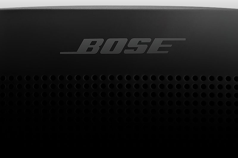 برند بوز (Bose)