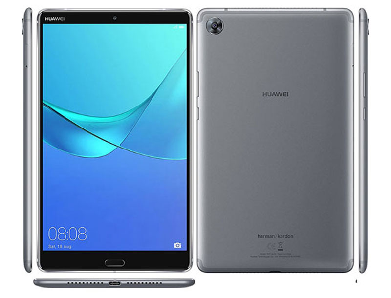 تبلت Huawei MediaPad M5