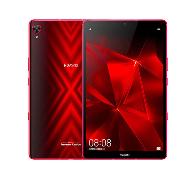 تبلت Huawei MediaPad M6 Turbo