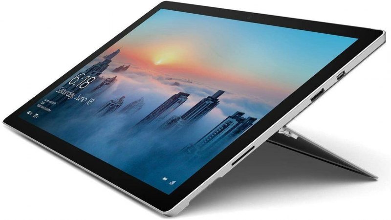 Microsoft Surface Pro 4 بهترین تبلت تا 15 میلیون
