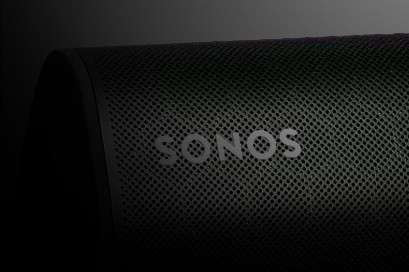 مارک سونوس (Sonos) اسپیمر بلوتوثی