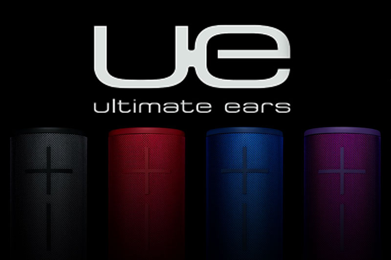 برند آلتیمیت ایرز (Ultimate Ears)