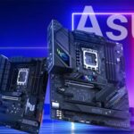 بهترین مادربردهای ایسوس