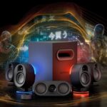 راهنمای خرید بهترین اسپیکر دسکتاپ