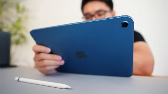 آیپد iPad (نسل دهم)