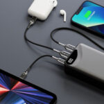 راهنمای خرید پاوربانک