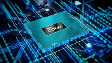 بهترین پردازنده های اینتل در سال 2023