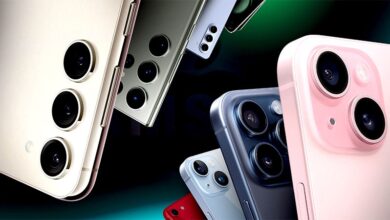 آیفون یا سامسونگ؟