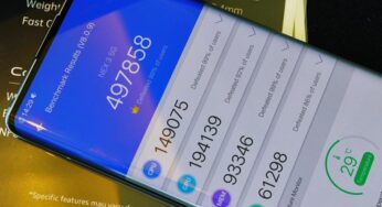 بنچمارک بهترین گوشی‌های 2024 جهان تا ژانویه 2025