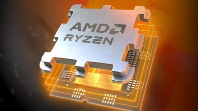 بهترین پردازنده های AMD 2024