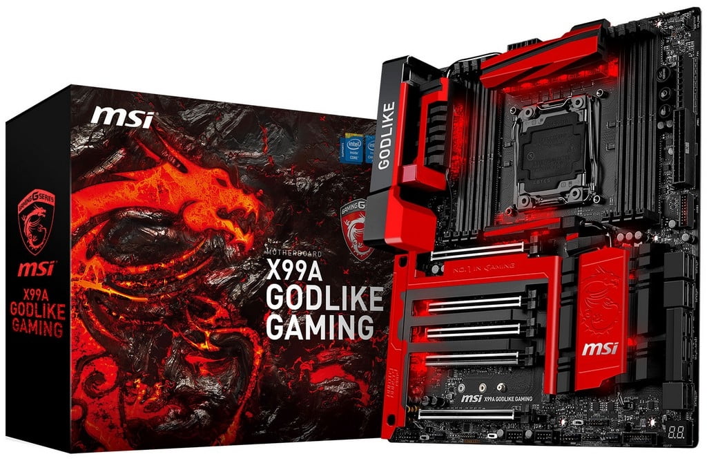 مادربرد ام اس آی MAG B650 TOMAHAWK WIFI DDR5