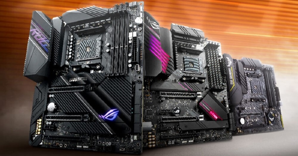 مادربرد ایسوس مدل Prime Z690-P