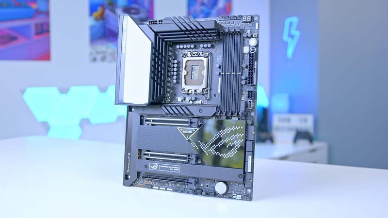 مادربرد ASRock Z170A-X1 USB 3.1