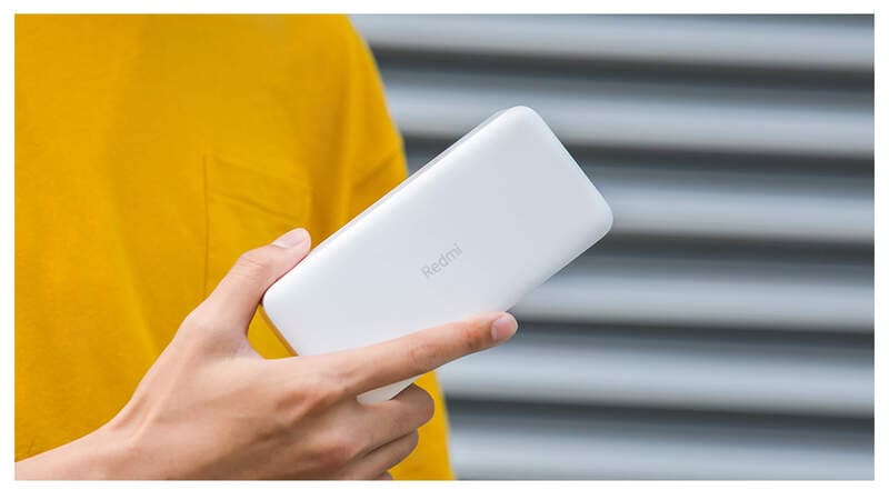 پاوربانک Redmi Fast Charge Power Bank