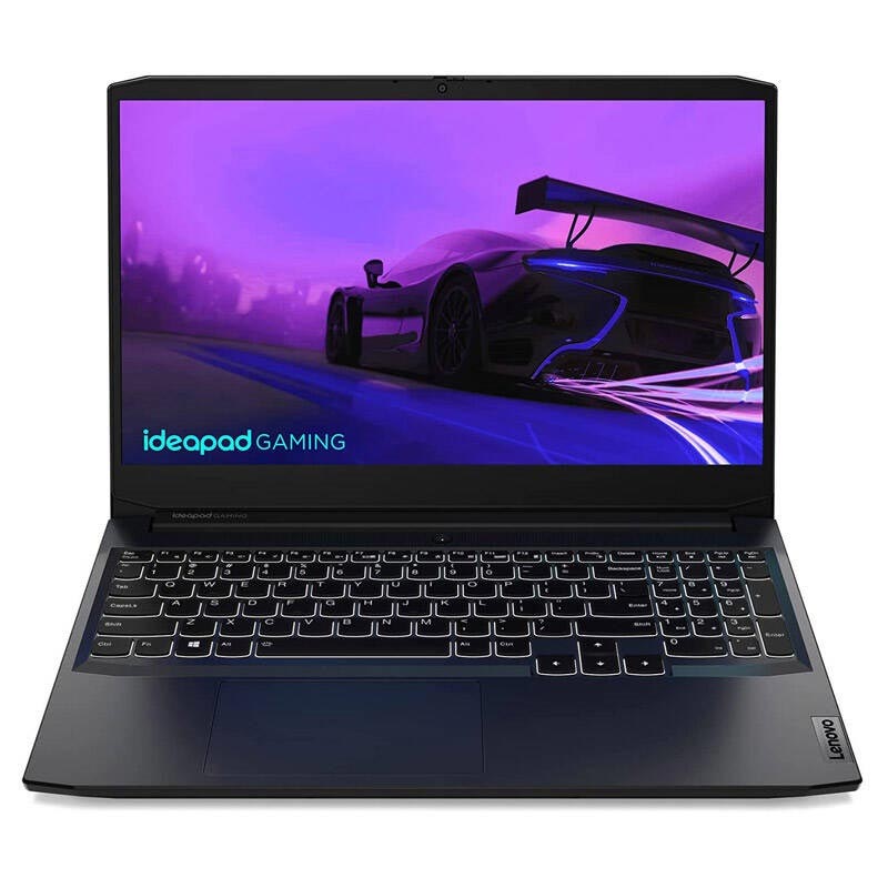 لپ تاپ Lenovo IdeaPad Gaming 3