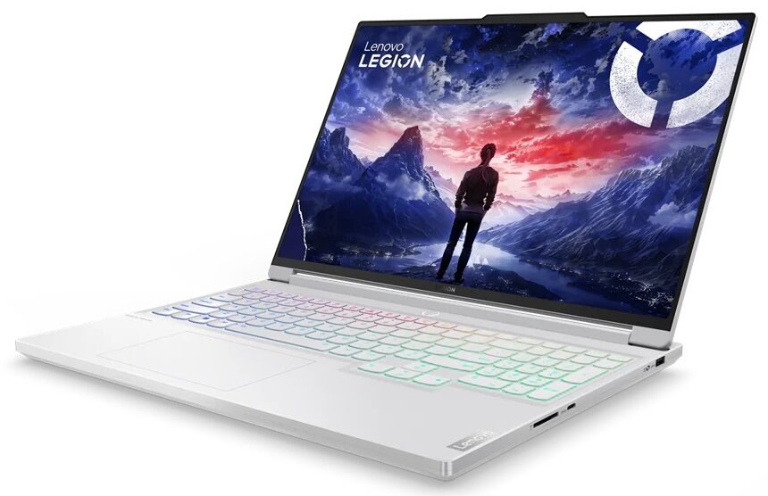 لپ تاپ Lenovo Legion 7i نسل 9