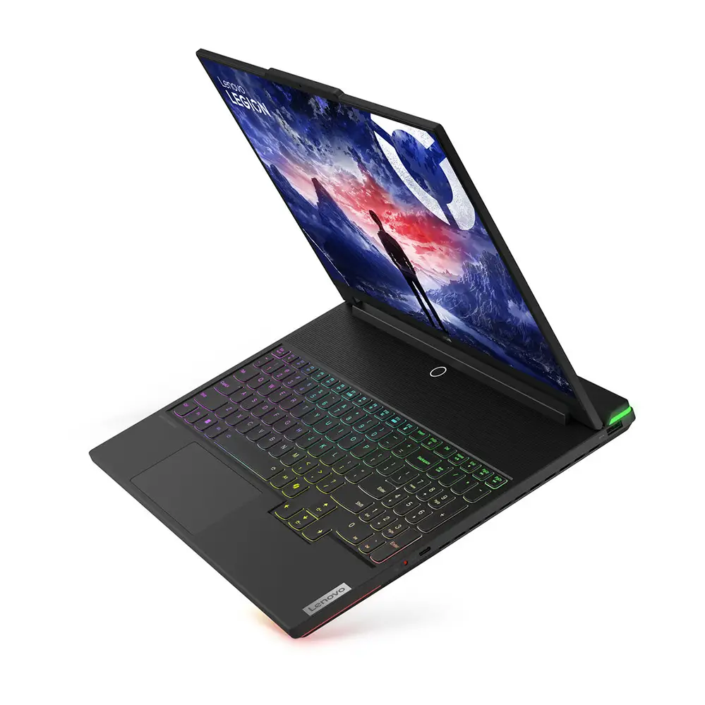 لپ تاپ Lenovo Legion 9i نسل جدید