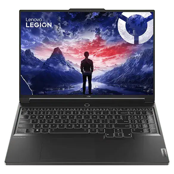 لپ تاپ Lenovo Legion Slim 7i نسل 9