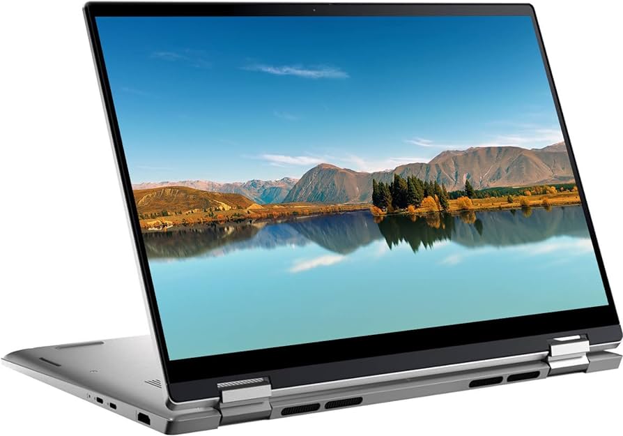 5.ADell Inspiron 7000 Series 7420cer لپ تاپ
