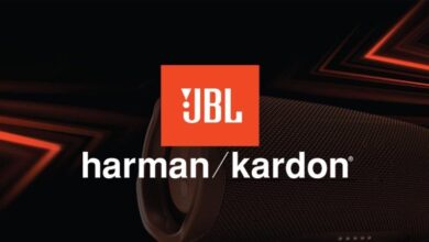 مقایسه اسپیکر هارمن کاردن با جی بی ال