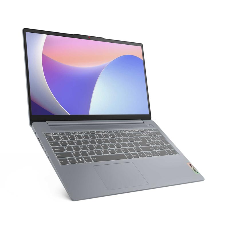 بهترین لپ تاپ ارزان لنوو: Lenovo IdeaPad Slim 3i (15IRU8)