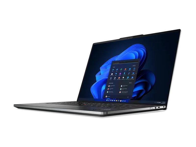 بهترین لپ تاپ کاری لنوو: Lenovo ThinkPad Z16 Gen 2