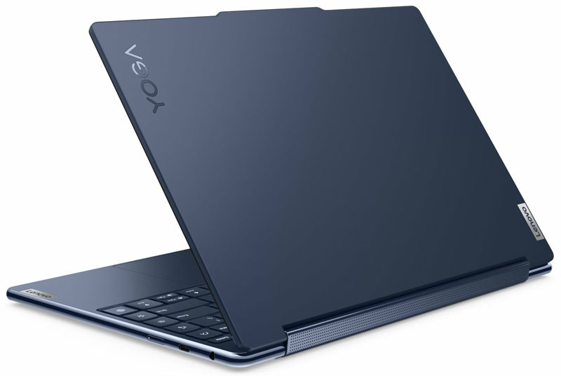 بهترین لپ تاپ 2 در 1 لنوو: Lenovo Yoga 9i (Gen 9)