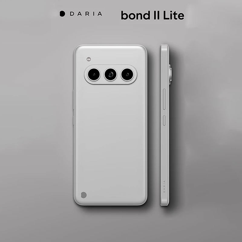 گوشی Daria Bond II Lite