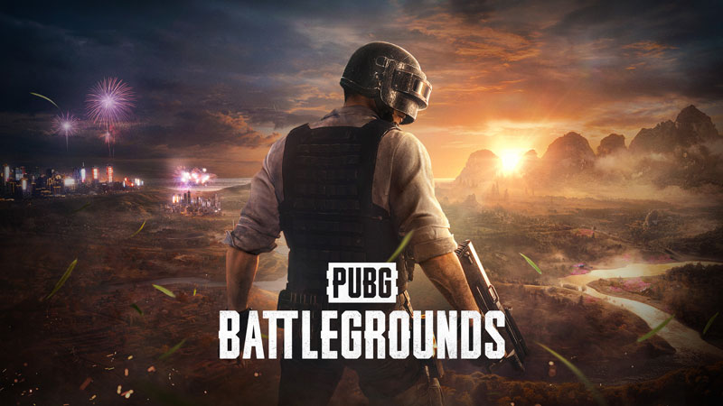 بازی آنلاین PUBG: Battlegrounds