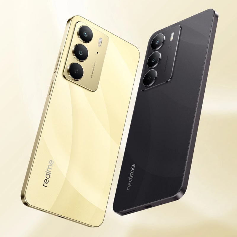 گوشی Realme C75