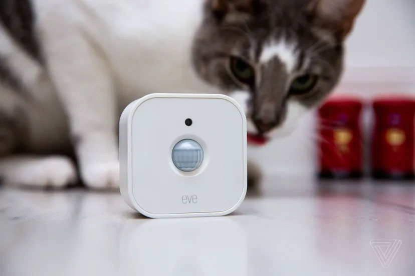 سنسورهای خانه هوشمند (Smart home sensors)