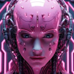 انواع ربات‌های هوشمند پیشرفته جنگی، پزشکی، کشاورزی و ...