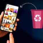 ریکاوری عکس های حذف شده از گوشی و بازگردانی اطلاعات