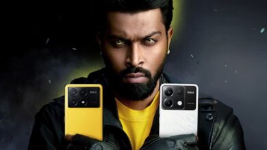 نقد و بررسی سری POCO x6