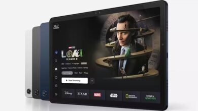 نقد و بررسی تبلت a9 و a9 plus سامسونگ