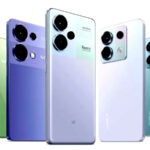 سری شیائومی ردمی نوت 13