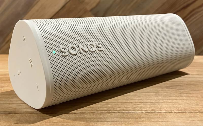 اسپیکر بلوتوثی Sonos Roam 2