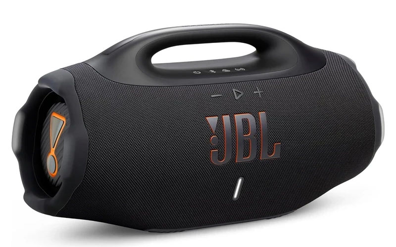 اسپیکر بلوتوثی JBL Boombox 4