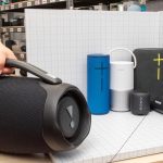 بهترین اسپیکرهای بلوتوثی قابل حمل